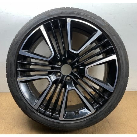 VOLVO XC40 XC60  FELGA ALUMINIOWA 8J 21 ET50,5 5x108 31650010