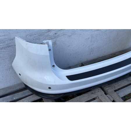 # FORD C-MAX MK2 II 2010 - ZDERZAK TYLNY TYŁ POD PDC AM51-17862-B