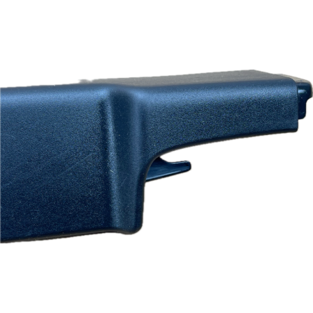 O2 CADILLAC ESCALADE IV 2014 - OSŁONA SZYNY FOTELA LEWA PRZÓD 23218774