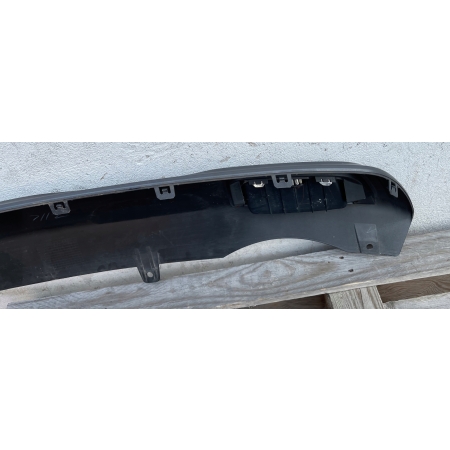 RENAULT ARKANA RS-LINE SPOILER DOKŁADKA ZDERZAKA TYŁ 850703342R