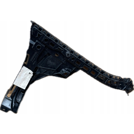 MERCEDES E-KLASA W213 SEDAN ŚLIZG PRAWY ZDERZAKA TYŁ A2138850263