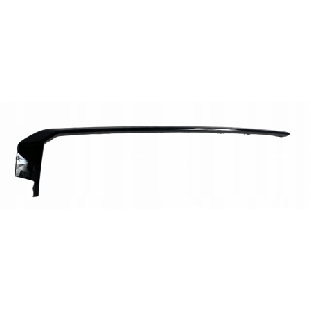 BMW M4 G82 21- LISTWA ZDERZAKA TYŁ LEWA TYLNA 8076447