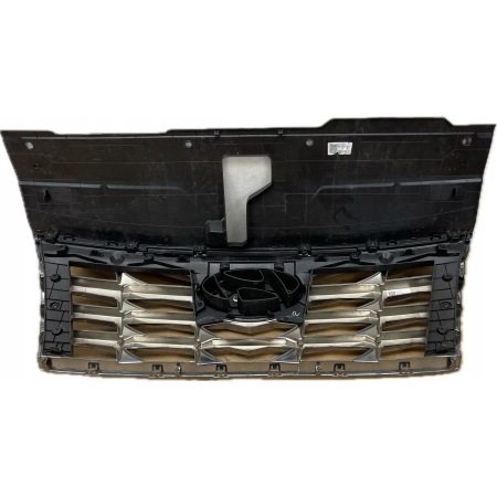 HYUNDAI TUCSON IV 4 2020 - OSŁONA PASA PRZÓD ATRAPA GRILL 86391-N7000