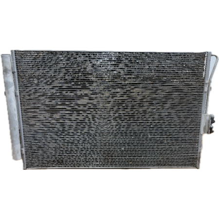 B3 KIA CARNIVAL IV 2020 - 3.5 CHŁODNICA KLIMATYZACJI ORYGINAŁ