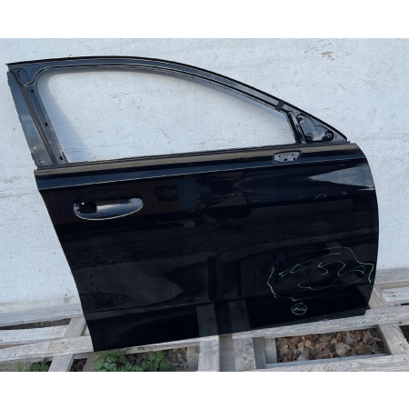 MERCEDES A-KLASA W177 DRZWI PRAWE PRZÓD PRZEDNIE