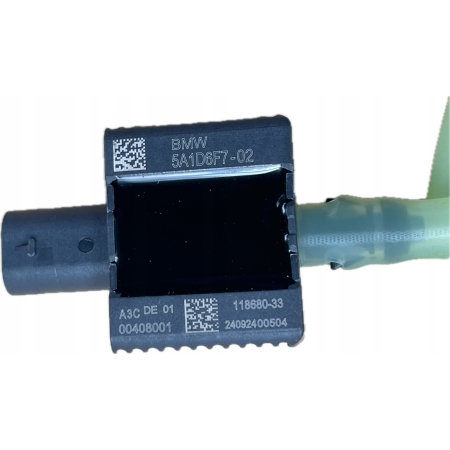 BMW I4 G26 CZUJNIK OCHRONY PIESZYCH PTS 5A1D6F7