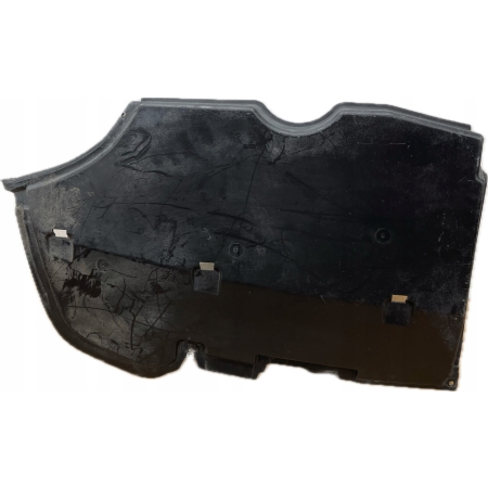 AUDI Q5 II 80A OSŁONA PODWOZIA PŁYTA 80A825219A