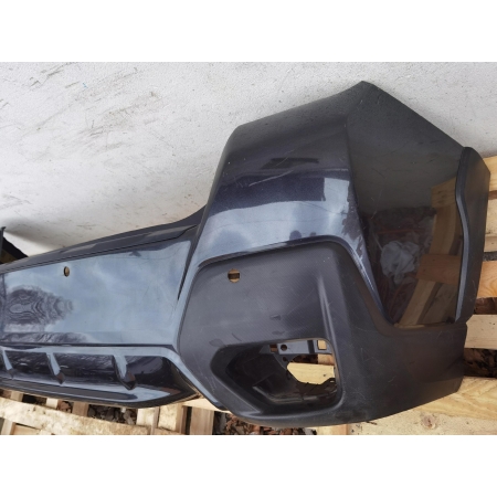SUBARU XV CROSSTREK ZDERZAK TYŁ TYLNY PDC 57704FL250