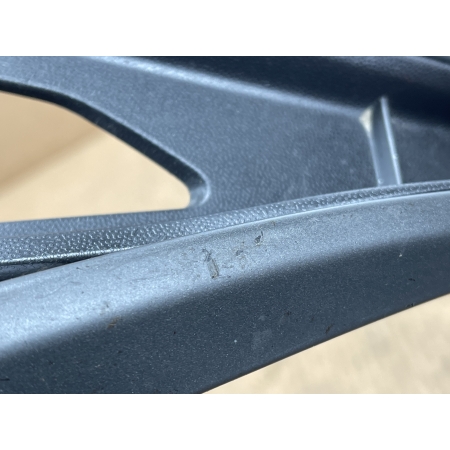 VW PASSAT B8 ALLTRACK 3G0 ATRAPA KRATKA ZDERZAKA LEWA 3G0853665P