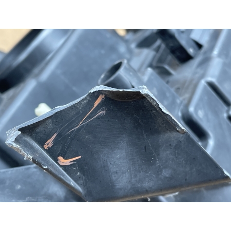 RENAULT CLIO III 3 LAMPA PRZÓD LEWA REFLEKTOR  VALEO 89906259