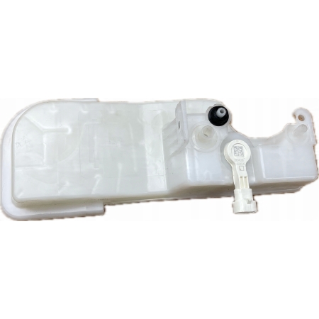 JEEP COMPASS II ZBIORNICZEK PŁYNU HAMULCOWEGO 52129482