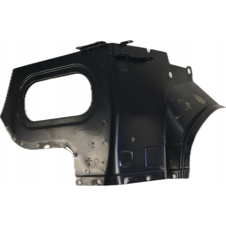 VW TOURAN III 15- 5TA BLACHA WZMOCNIENIE BŁOTNIKA TYŁ PRAWE 5TA971336