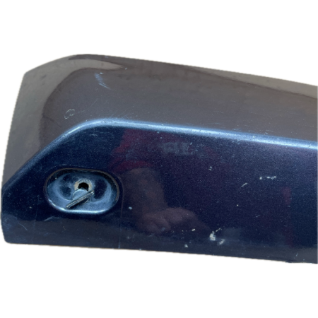 P9 GMC YUKON XL IV 2015 - ZAŚLEPKA ZDERZAKA TYŁ TYLNA GM ANJ23158