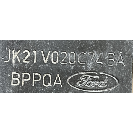 B2 TRANSIT CUSTOM 2013 - 2.0 TDCI ŁAPA SKRZYNI BIEGÓW JK21-V020C74-BA