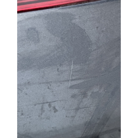 B3 KIA CARNIVAL IV 2020 - KOMPLETNA KLAPA BAGAŻNIKA SZYBA BLENDA LAMPA P2M