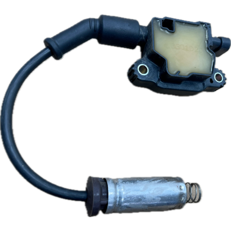 O2 CADILLAC ESCALADE IV 2014 -  6.2 V8 CEWKA ZAPŁONOWA ORYGINAŁ 12619161