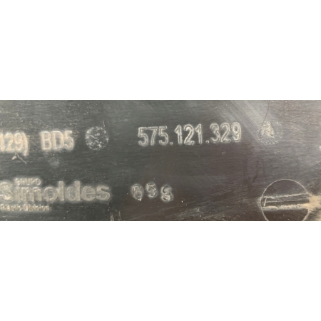 SEAT ATECA KIEROWNICA POWIETRZA 575121329