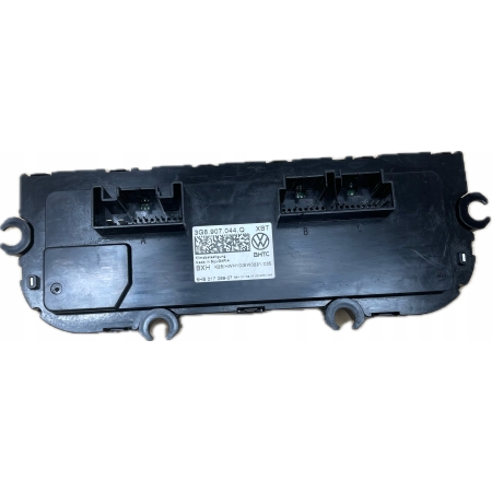 VW ARTEON LIFT PANEL KLIMATYZACJI NAWIEWU 3G8907044Q