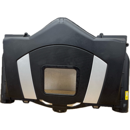 MERCEDES W211 W219 R230 3.5 V6 OBUDOWA FILTRÓW POWIETRZA A2730900201