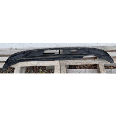 VW GOLF VIII 8 KOMBI SPOILER ZDERZAKA TYŁ 5H9807568C