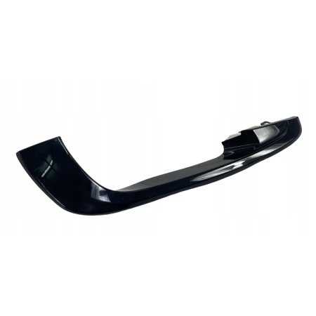 ^ BMW 6 B6 F12 ALPINA SPOILER LISTWA LEWA 4110055