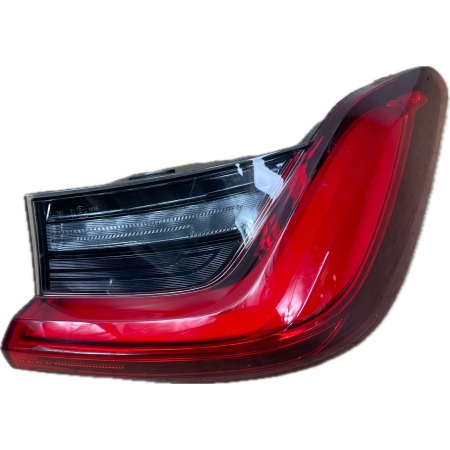 26 BMW 3 G21 LAMPA TYŁ TYLNA PRAWA EUROPA ECE 7442758 08.03.2021