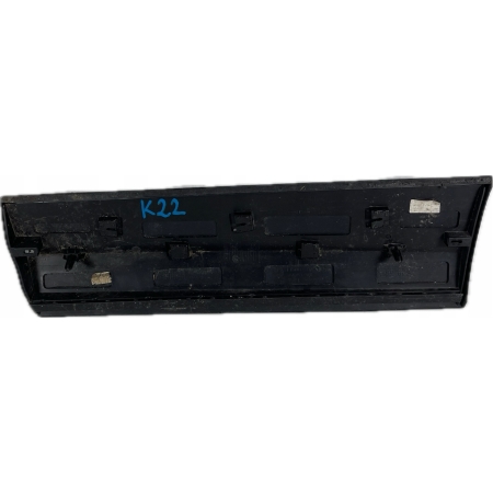 K22 VW T-ROC LISTWA DRZWI PRAWY TYŁ 2GA853970A