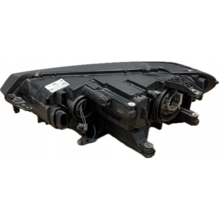 VW TOURAN II 5TA LAMPA PRAWA PRZÓD PRZEDNIA 5TB941006A