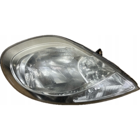 RENAULT TRAFIC OPEL VIVARO II 2006 - LAMPA PRAWA PRZÓD 8200701356