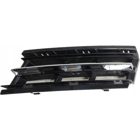 BMW 5 V G30 G31 LIFT LCI KRATKA ZDERZAKA PRZÓD LEWA 9498599