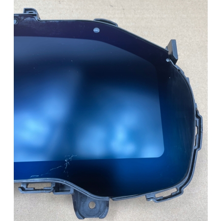 A351 BMW 4 G22 G23 G24 G26 G20 G30 G01 LICZNIK ZEGARY BEZ HEAD UP 5A762D0