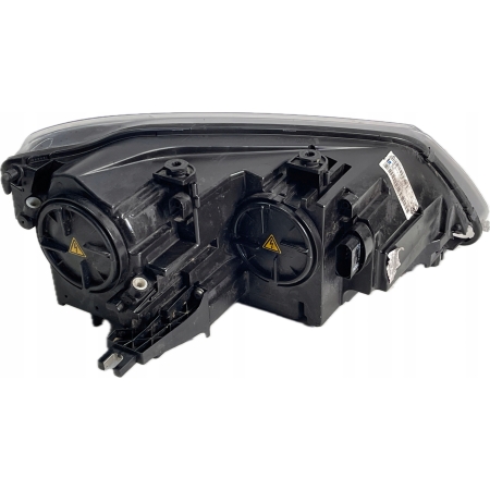 VW SHARAN II 10- 7N LAMPA XENON LEWA REFLEKTOR 7N5941751 19.02.16