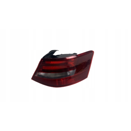 AUDI A3 8V 3D 13- LAMPA TYŁ PRAWA