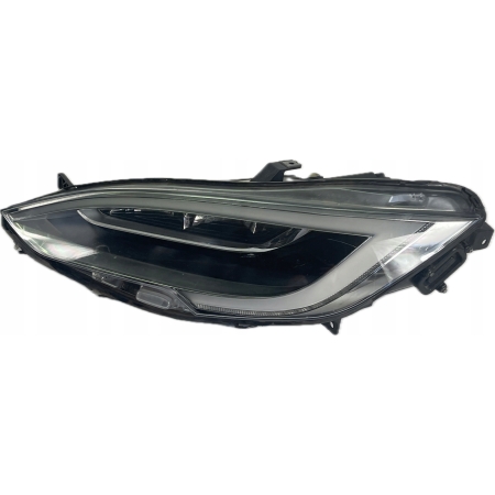 TESLA MODEL S LIFT LAMPA LEWA PRZÓD FULL LED EUROPA KOMPLETNY 105357400B