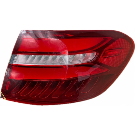 MERCEDES GLC 253 LAMPA TYŁ PRAWA TYLNA A2539067400 19.05.2017