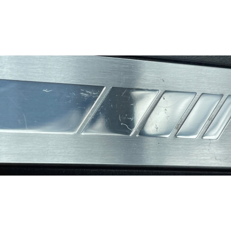 BMW 3 G20 G21 M-PAKIET OSŁONA PROGU DRZWI PRZÓD 8079739