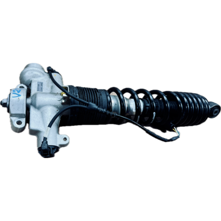 V29 MCLAREN 570S 600LT AMORTYZATOR SPRĘŻYNA PRZEDNI PRZÓD 13BA148CP