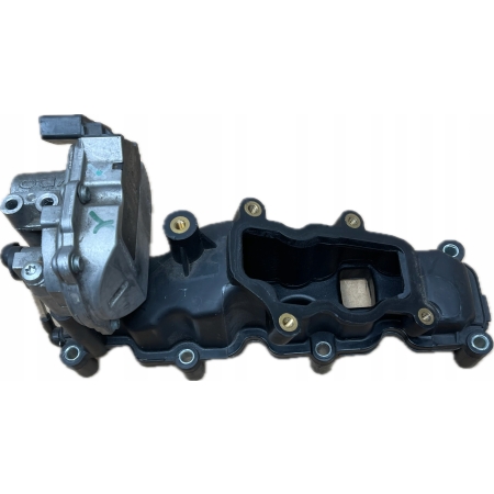 VW AUDI 2.7 3.0 TDI KOLEKTOR SSĄCY NASTAWNIK 059129086D
