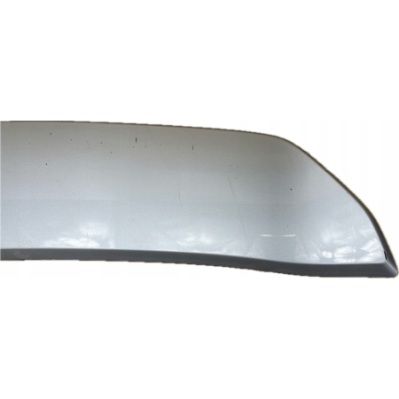 MITSUBISHI ECLIPSE CROSS LISTWA SPOILER PRAWY ZDERZAKA TYŁ 6415A070ZZ