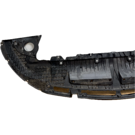 FORD KUGA MK3 III OSŁONA PŁYTA DOLNA ZDERZAKA PRZÓD LV4B-A8B384-J