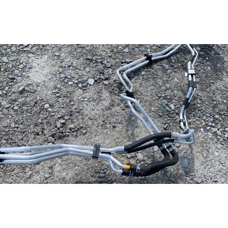 U7 CHRYSLER PACIFICA 16- PRZEWODY KLIMATYZACJI RURKI PRZEWODY 68227761AC