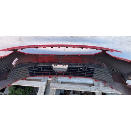 OPEL CORSA F GSI-LINE ZDERZAK PRZÓD PRZEDNI PDC