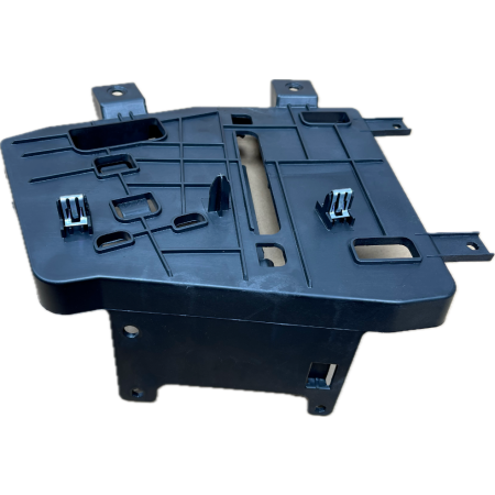 O2 CADILLAC ESCALADE IV 2014 - UCHWYT MOCOWANIE MODUŁU STEROWNIKA 23489434