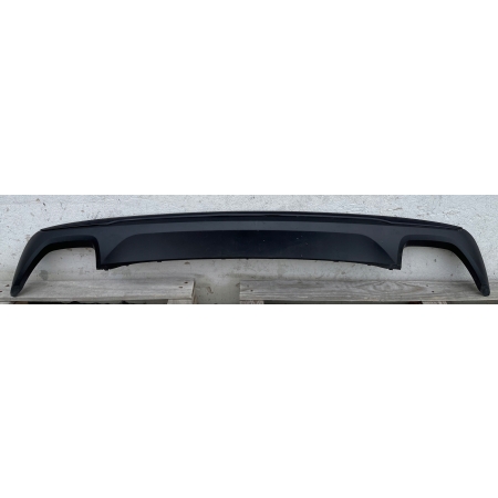 BMW 5 G30 G31 LIFT LCI SPOILER DOKŁADKA ZDERZAKA TYŁ 9498614
