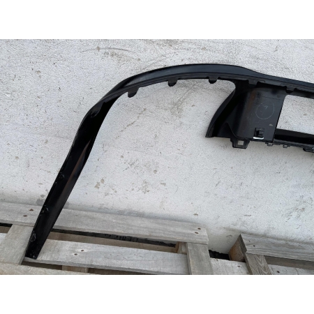 VW ARTEON R-LINE SPOILER DOKŁADKA ZDERZAKA TYŁ 3G8807568D