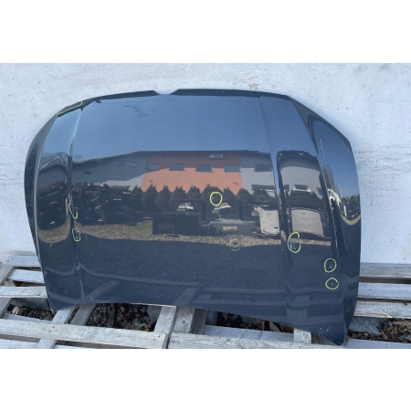 VW GOLF VIII 8 MASKA POKRYWA SILNIKA