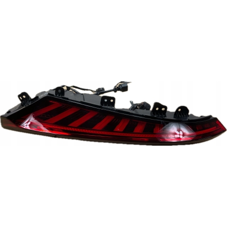 LAMPA TYŁ TYLNA PRAWA KIA EV6 92402-CV000