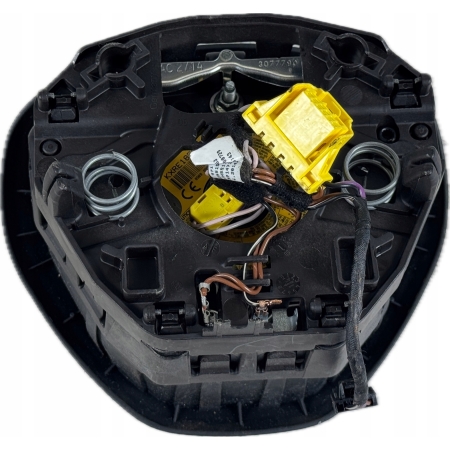 % Skoda Superb II lift poduszka powietrzna airbag 3T0880201G