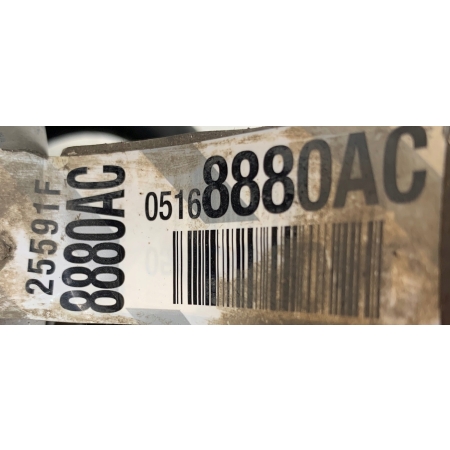 U2 DODGE CHALLENGER 15- 3.6 AMORTYZATOR SPRĘŻYNA PRAWY PRZÓD 68079070AE