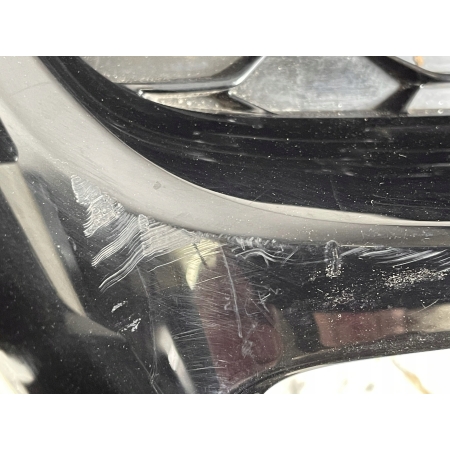 MG ZS LIFT KRATKA PRAWA ZDERZAKA TYŁ 10694869 10694866